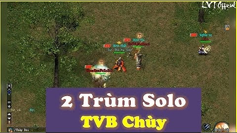 Trận Đấu Giữa 2 Cao Thủ TVB Chùy Có Tiếng - Những Cái Tốc Biến Và Đón Đầu Quá Xá Ư Là Ghê Gớm