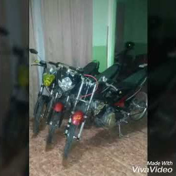 Balap liar kota batu