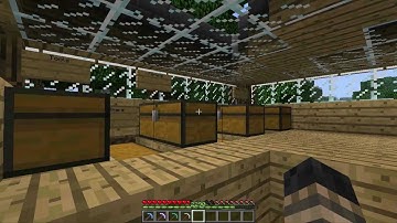 Better Enchanting Mod - Minecraft 1.1.0