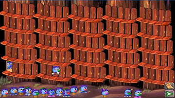 Stream - Logical Journey of the Zoombinis - Very, Very Hard: Part 2
