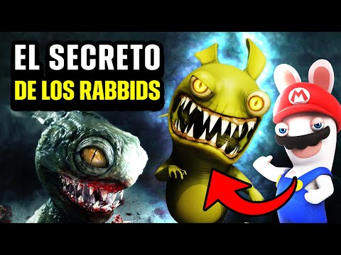 25 Secretos de Mario + Rabbids: Kingdom Battle (Curiosidades)