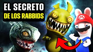 25 Secretos INCREÍBLES 🍄 MARIO + RABBIDS KINGDOM BATTLE (Curiosidades)