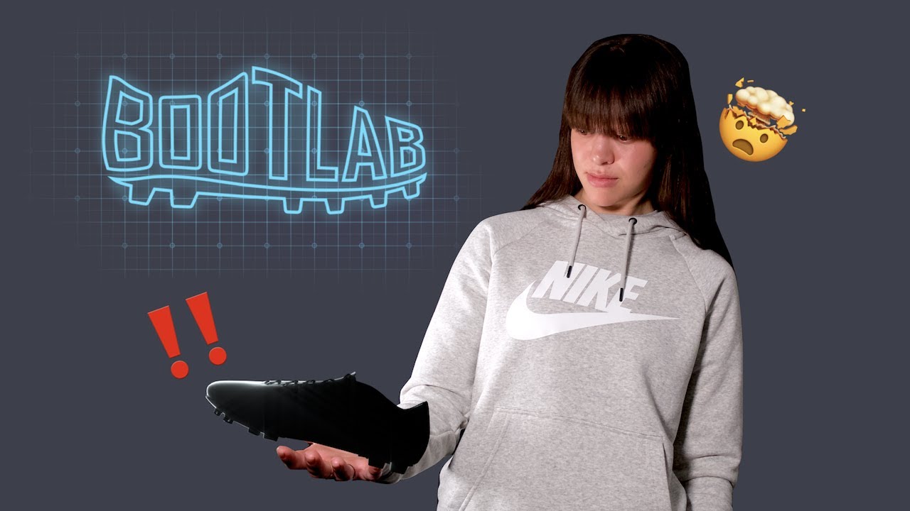 THE PERFECT BOOT FOR SPEED & COMFORT?  👀‼️ | Boot Lab | EP 3 - YouTube
