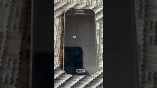 Samsung Galaxy S4 Mini Açılış