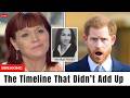 Samantha Markle Breaks Silence on Meghan’s Hysterectomy Rumor!