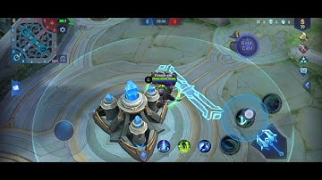 Tips Grock | Minion langsung ke base lawan |