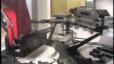 Fanuc Robodrill WorkPal Compact Servo