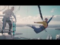Auckland skyjump  skywalk