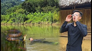Download Lagu Tieu Thu disappeared in the middle of the water - CEO Huyen searched in despair MP3 Download Lagu Tieu Thu disappeared in the middle of the water - CEO Huyen searched in despair MP3