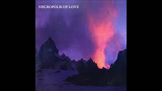 Necropolis Of Love - The Hope (1984) Post Punk, Synthpop - Usa