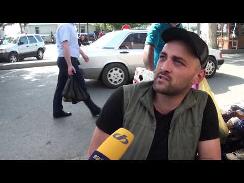 გარემოვაჭრეებისთვის მიცემული ვადა ამოიწურა