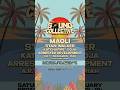 SOJA preforming in Australia - February 2027!