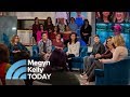 Five Transgender Teens On The GenderCool Project And How Important Support Is | Megyn Kelly TODAY