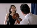 Maxim vengerov masterclass on mendelssohn violin concerto