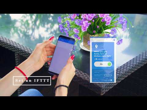 BESTEK Smart Plug Works With Amazon Alexa Google Assistant And IFTTT 