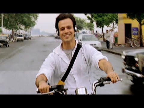 O Humdum Suniyo Re Song  Saathiya  Vivek Oberoi  Rani Mukerji  Shaan  A R Rahman