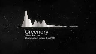 Greenery - Silent Partner