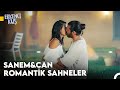 Erkenci Kuş | Sanem&Can Romantik Sahneler