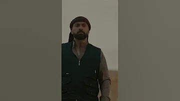 كاوننا اتصاب في عملية تهريب السلاح والكوماندا بيحاول يساعده ضرب نار 