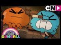 Gumball | Uploading An Embarrassing Video | The Internet | Cartoon Network