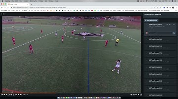 HUDL Tutorial
