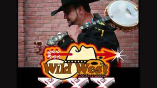 EL COBARDE DEL CONDADO - WILD WEST chords