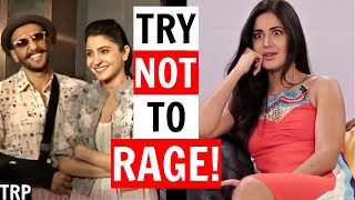 The Most Difficult Bollywood Interviews To Go Through