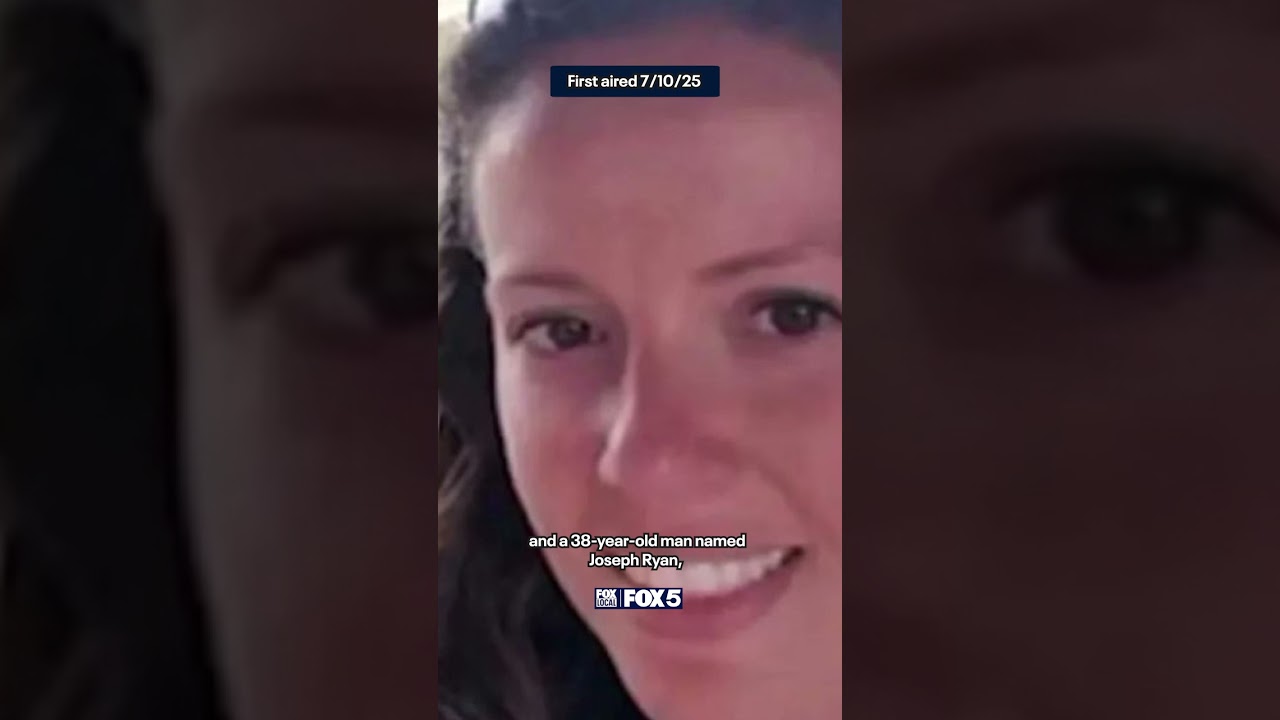 Virginia au pair affair murder: Alleged plot and latest court details