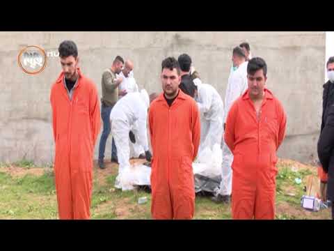 ڕوداوه كانی كوشتن و ته قه كردن له هه رێم به ڕێژه یه كی ترسناك به رزبووه ته وه