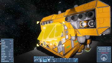 SE Bug Report - Gravity