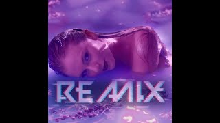 Taylor Swift - Lavender Haze (Tensnake Remix Video Edit)
