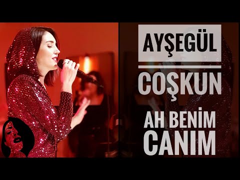 AYŞEGÜL COŞKUN - AH BENİM CANIM - (Motreb Movie Soundtrack - Full Turkish Version)
