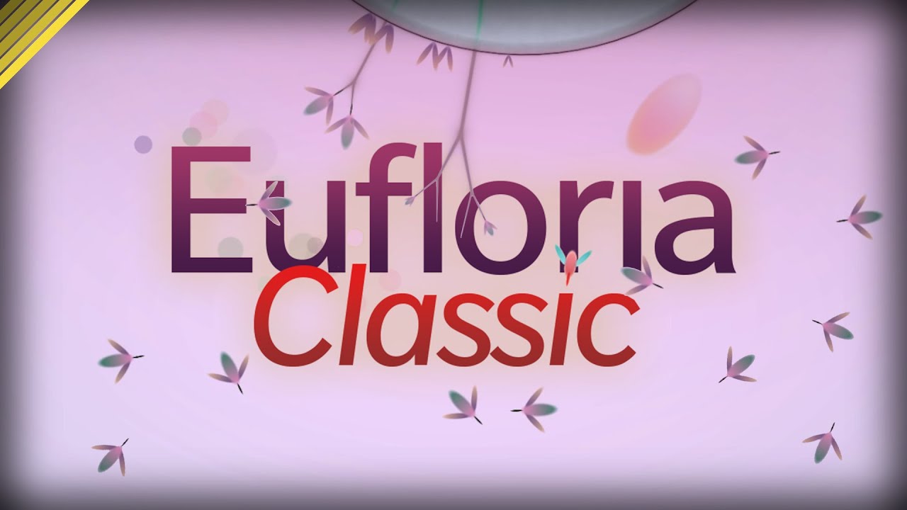Eufloria Classic Teaser - The Old Roots Stir!