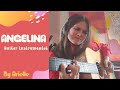 Arielle - Angelina - Tommy Emmanuel Guitar Instrumental