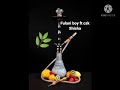 Fulani Boy Ft Sarkee Cherish Csk Shisha