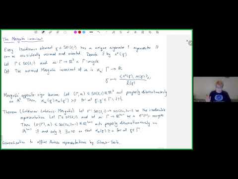 Constructing proper affine