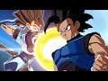 Dragon Ball Sparking Zero - Shallot (Dragon Ball Legends) (DLC) Complete Moveset