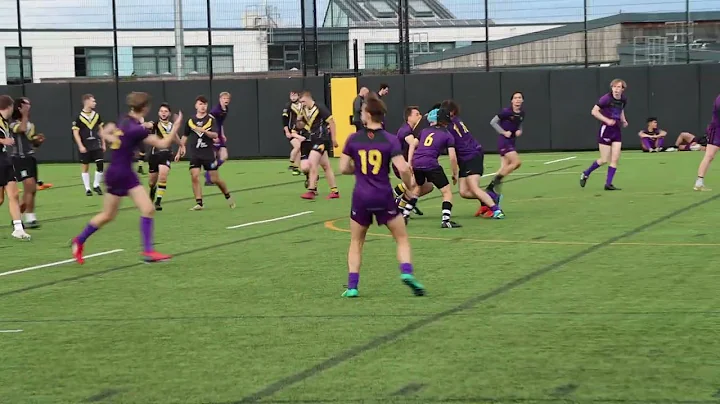 University of Sheffield 18-40 University of Manche...