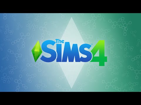 Видео: Покоряя новые высоты // The Sims 4 СТРИМ