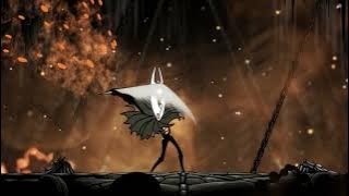 Hollow Knight - Sealed Vessel OST (1 hour)