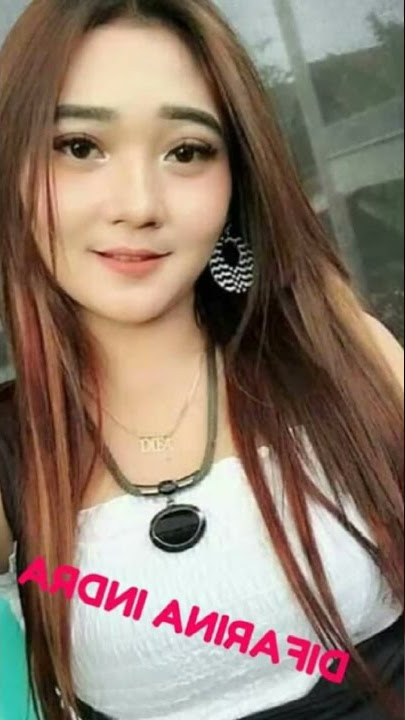 Story Wa difarina Indra keren