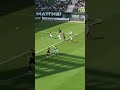 L'action d'école de l'AJA au Werder #shortaja