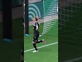 L'action d'école de l'AJA au Werder #shortaja