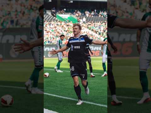 L'action d'école de l'AJA au Werder #shortaja