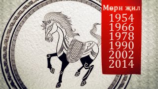 Мөрн җил (год Лошади) Астрологический прогноз на 2023 год