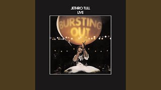 Video thumbnail of "Jethro Tull - Sweet Dream (Live) (2004 Remaster)"