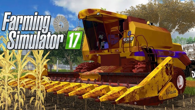 FARMING SIMULATOR 2015: #Parte 16 [XBOX 360] Vendendo lascas de