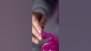 Adding 10,000 Beads into Slime!