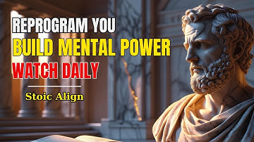 Reprogram Your Mind Daily – Rituals for a Strong Life