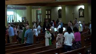 Daily Mass
